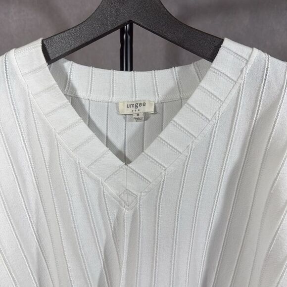 Umgee Crop Til You Drop Top Size M - Picture 4 of 8